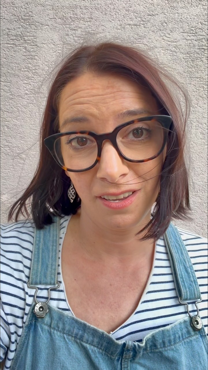 Herečka, speváčka a politička Dorota Nvotová.