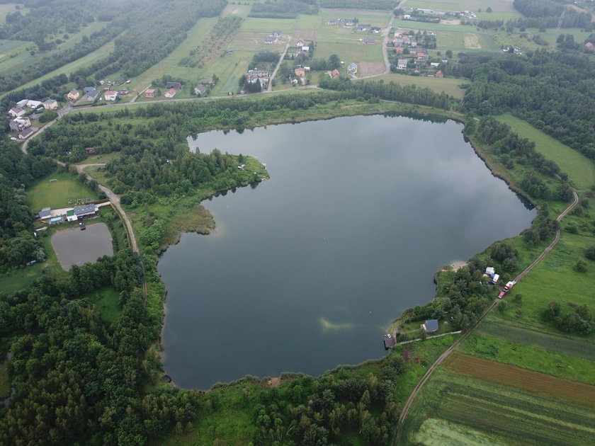 Policjanci z psami i dronem szukają ciała 18-letniej Joasi. "Pojawiły się nowe informacje"