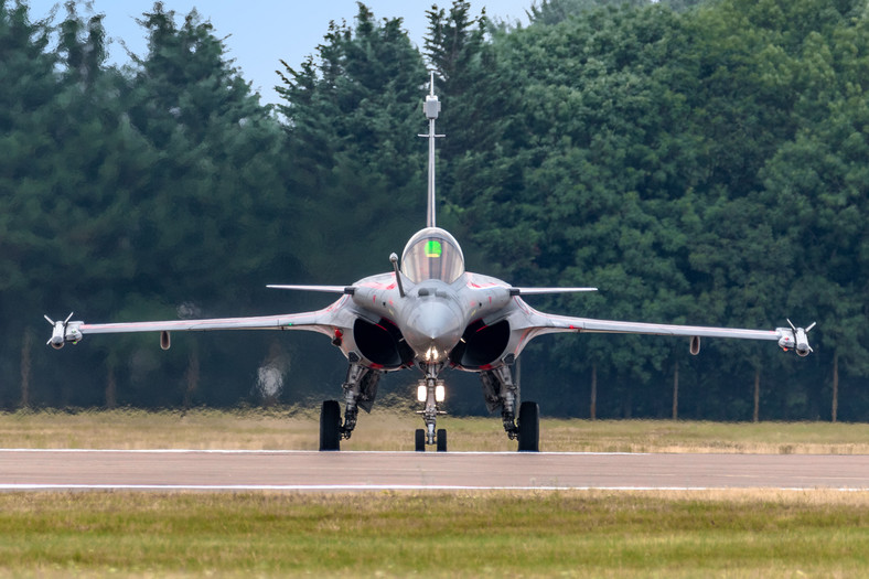 Dassault Rafale