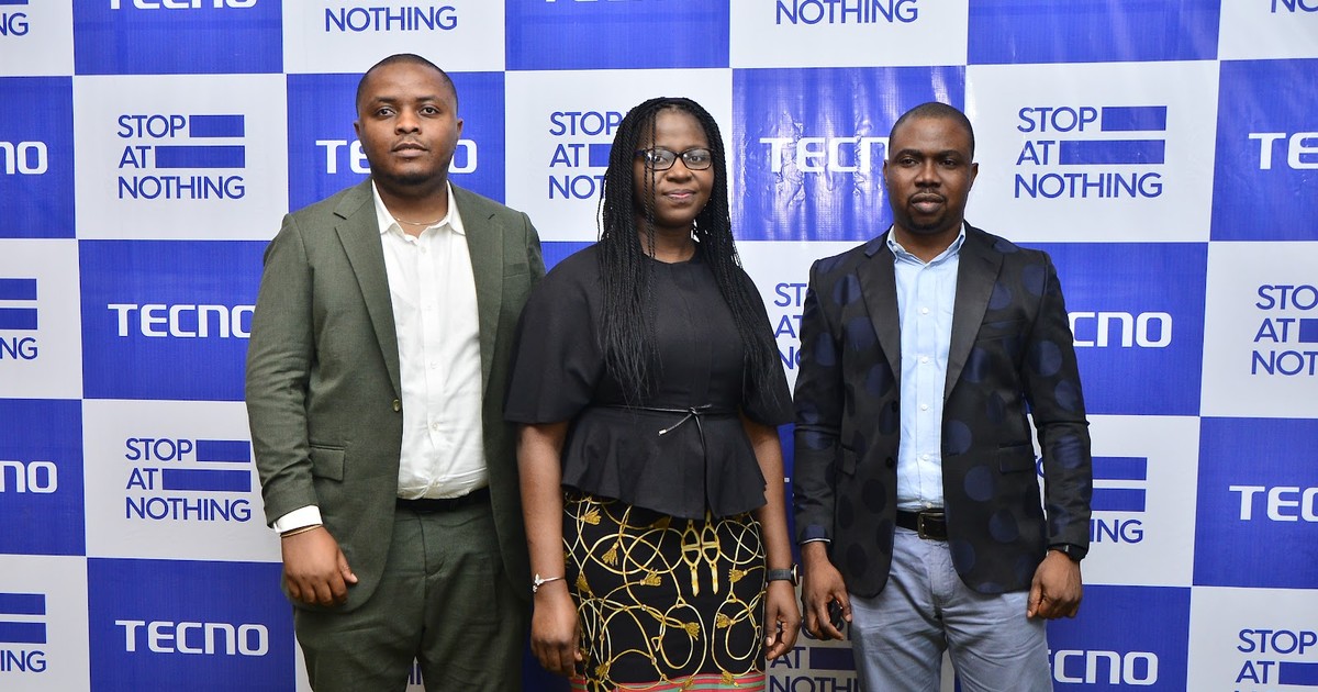 TECNO hosts media parley to highlight unprecedented achievements in 2023 - Vimarsana News