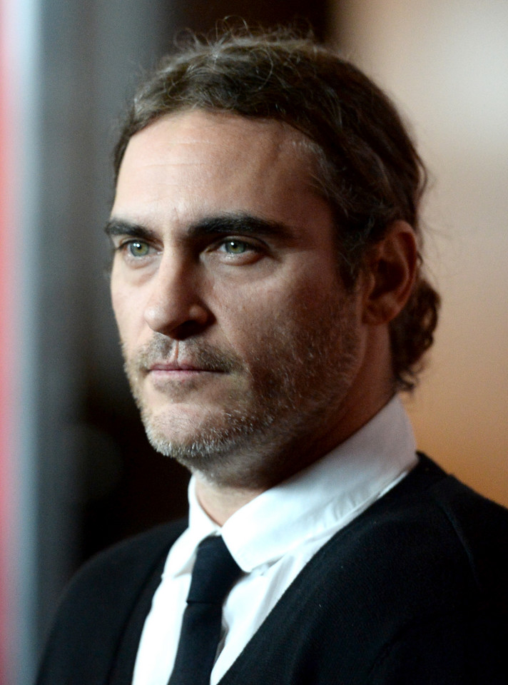 Joaquin Phoenix