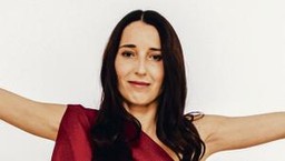 Agata Steczkowska: Byłam trzecim rodzicem