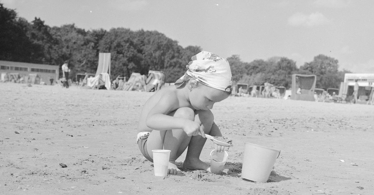 Nostalgiczny i trudny QUIZ o wakacjach w PRL. Milenialsi są bez szans