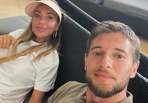 Jovan Stefanović i Iva Bojanović