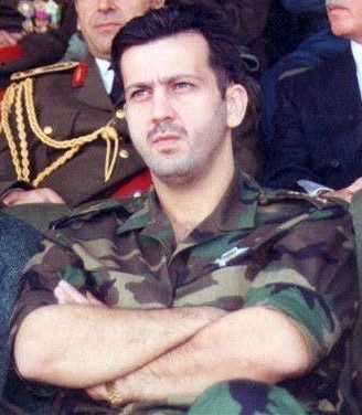 Mahir al-Asad