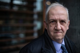 Friszke: Po 1989 stworzono poczucie obcości myśli lewicowej, utożsamiając ją z bolszewizmem i Związkiem Radzieckim [WYWIAD]