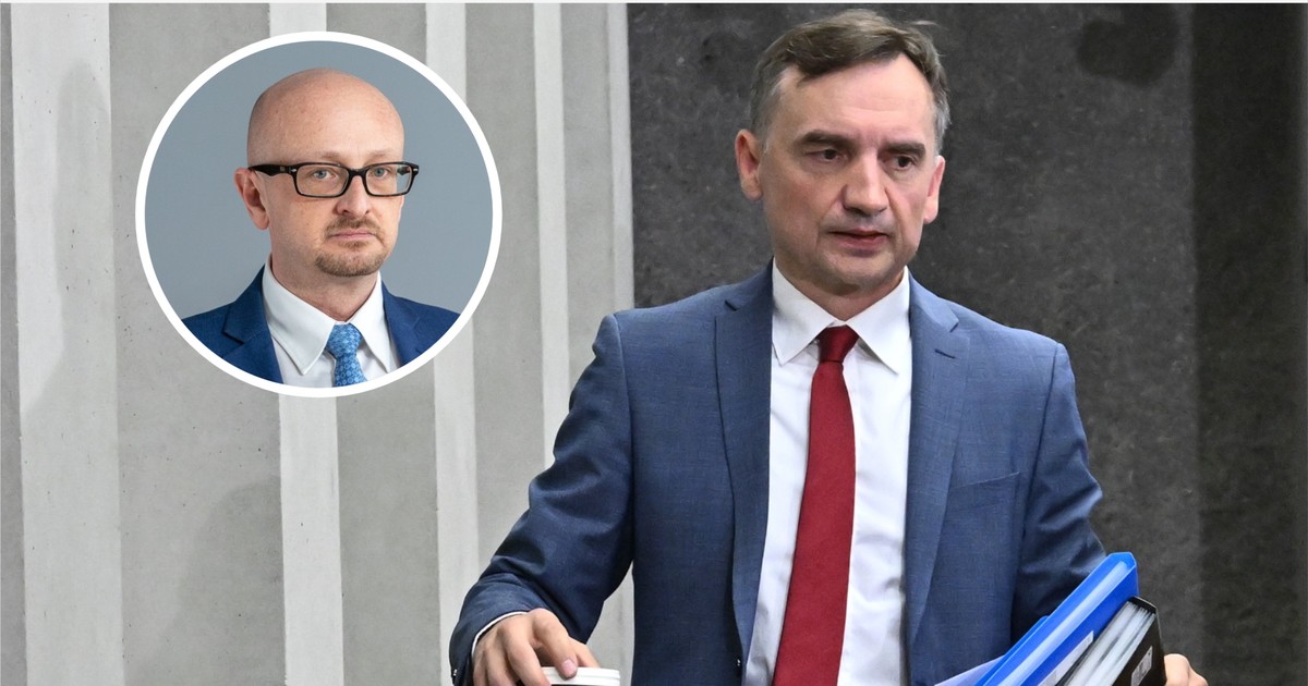 Posiedzenie aresztowe Ziobry. Azyl wpłynie na decyzję sądu? Prawnik odpowiada