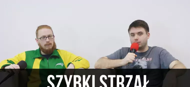 Szybki Strzał – współtwórcy Divekicka robią Killer Instinct