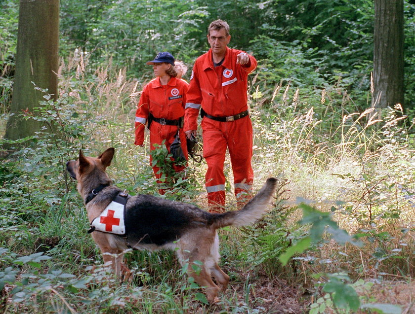 Rozwiązali zagadkę morderstwa niemieckiej Maddie?