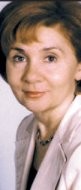 Hanna Litwińczuk, profesor Uniwersytetu
      Warszawskiego