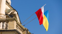 przełom w sprawie ekshumacji. ukraina zgadza się na prace poszukiwawcz