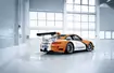 Porsche 911 GT3 R Hybrid: Wyścigowka na wysokich obrotach