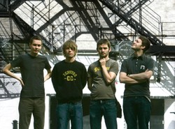 Sigur Rós przybędzie z jesienią