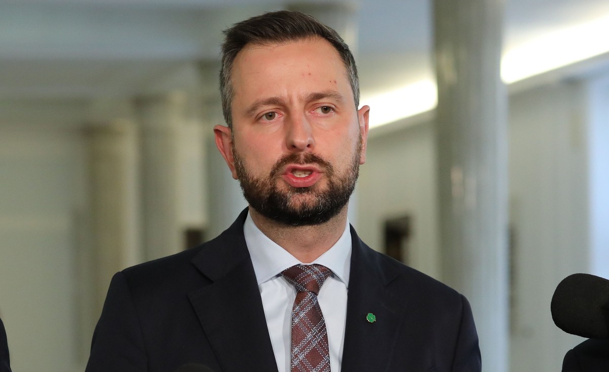 Władysław Kosiniak-Kamysz