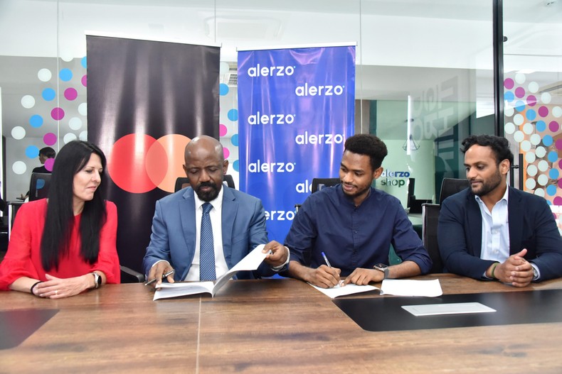Founded in 2019, Alerzo expanded rapidly using venture funding, but growth led to high fixed costs and margin pressure amid Nigeria's volatile economic environment.