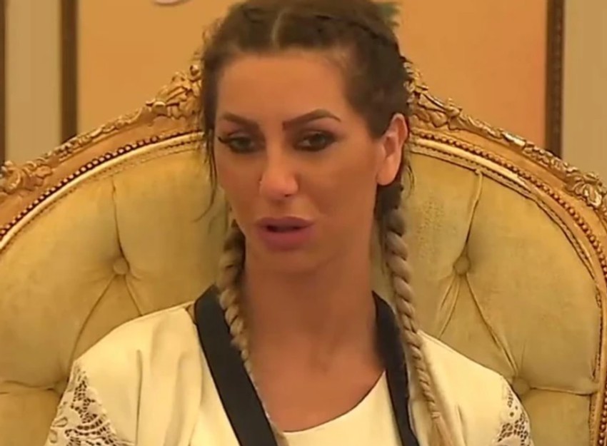 Sanja Mirkov priznala da se bavila prostitucijom