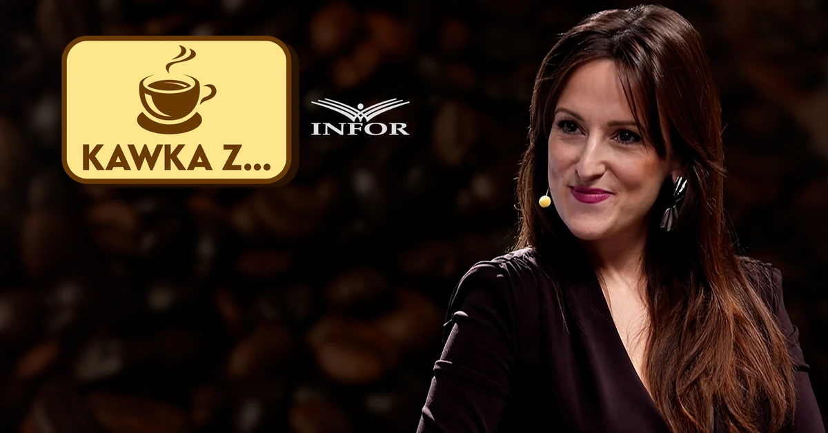 Aga Derlak: "ADHD ma wiele twarzy, ja przekułam je w muzykę i płytę"