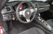 Porsche Boxter GTS
