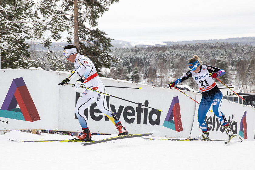 Szwedzi odmówili pomocy "chorym" Norwegom