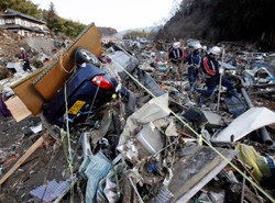 Japan Airlines wysyłają pracowników na bezpłatne urlopy