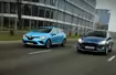 Ford Fiesta 1.0 EcoBoost Hybrid vs. Renault Clio E-Tech