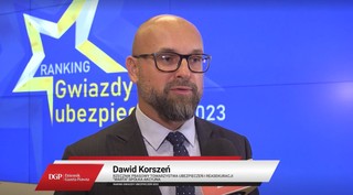 Ubezpieczenia: Polska wśród liderów technologicznych