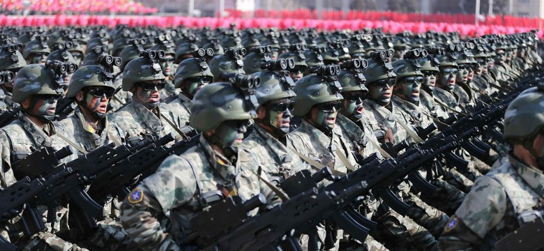 Rzeź Koreańczyków w Rosji. Brytyjczycy ujawnili wstrząsające szczegóły