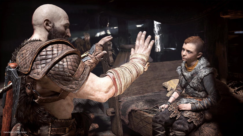 God of War: pierwsze wrażenia z gry!