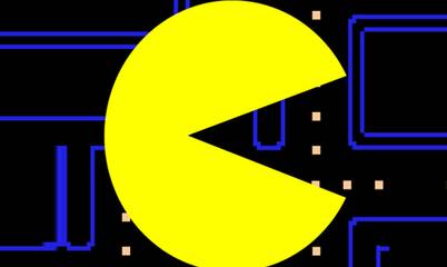 Pac Man