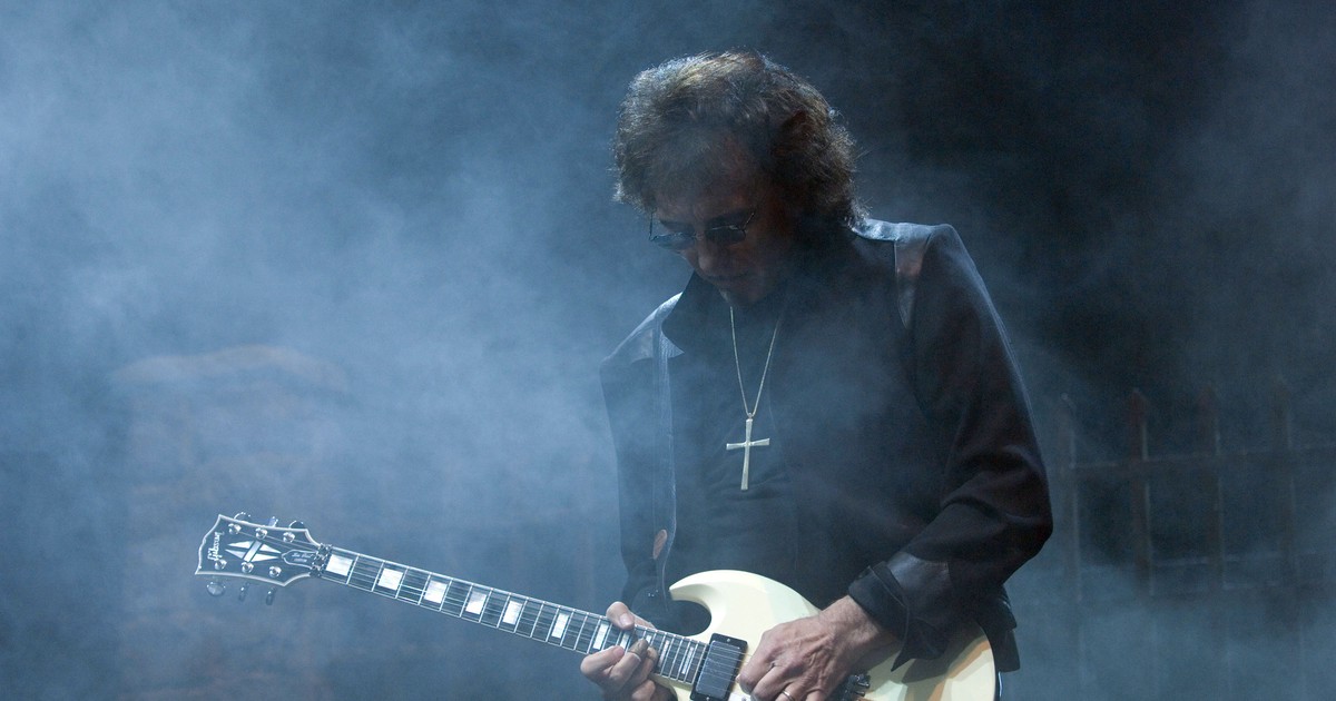 Az utolsó buli! Egyetlen koncert erejéig még összeáll a Black Sabbath