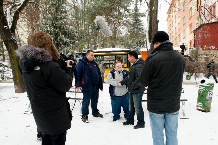 Fat Killers. Zabójcy tłuszczu