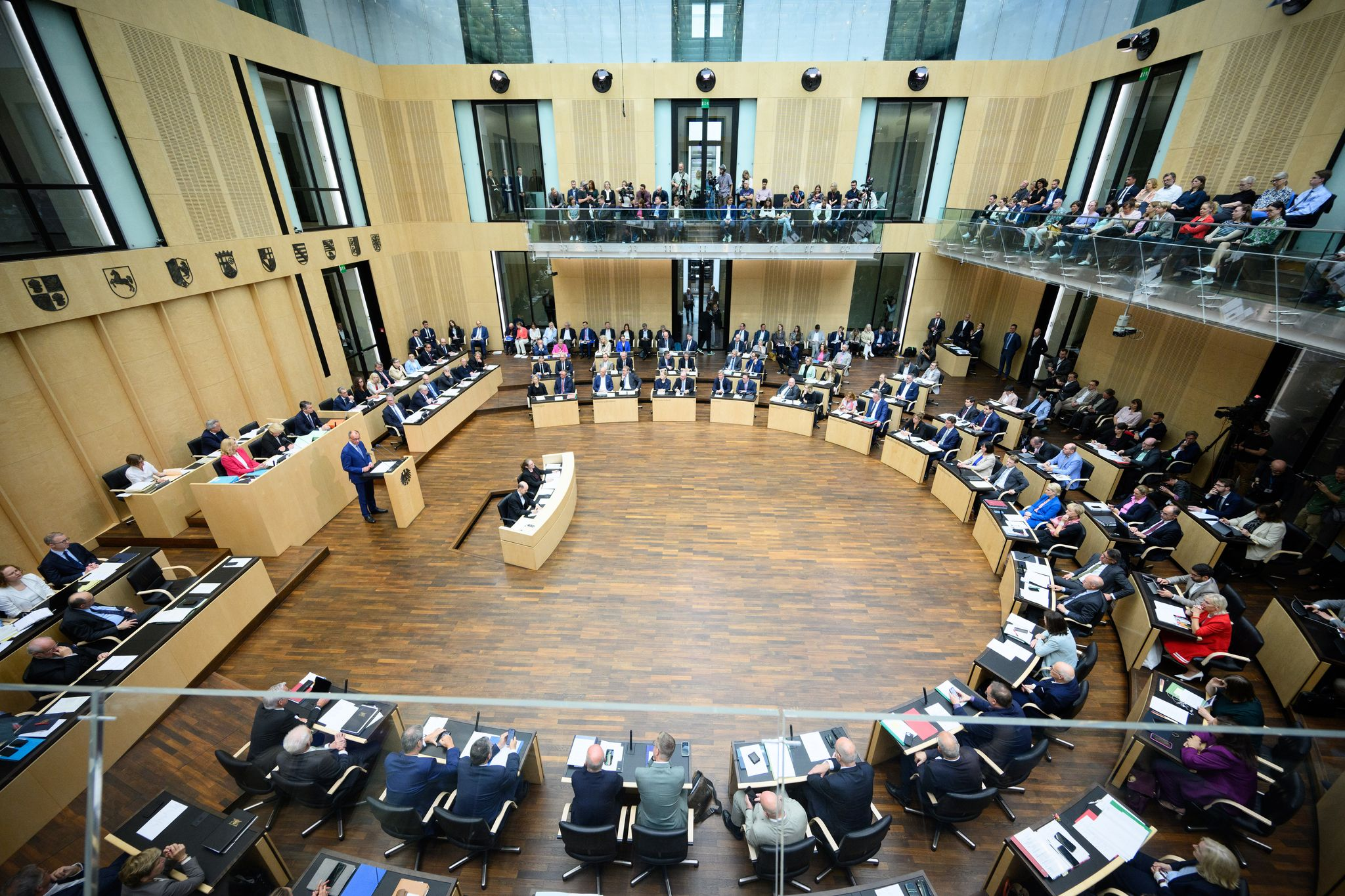 Bundesrat stimmt 48-Milliarden-Steuerpaket zu