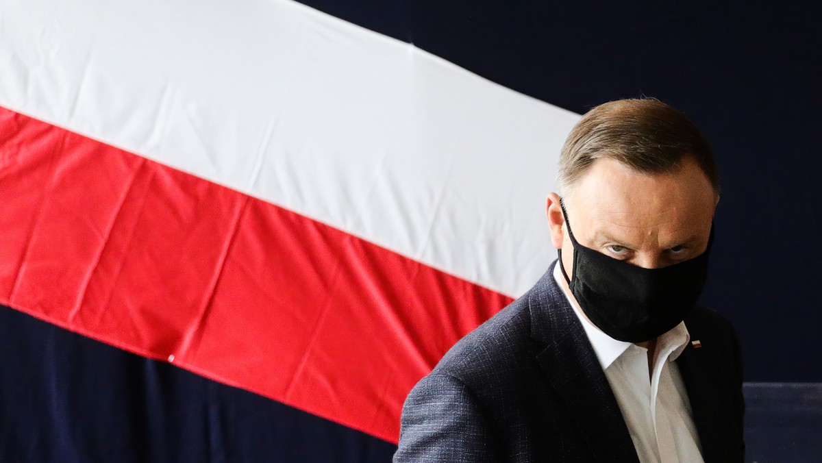 Andrzej Duda