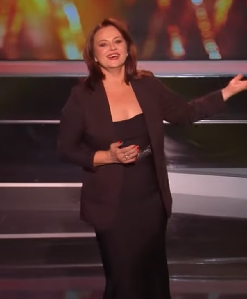 Anica Milenković danas