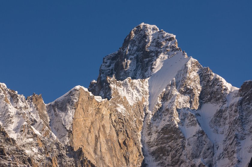 Tragiczny wypadek w Karakorum