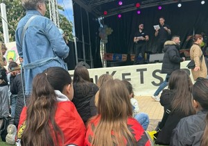 Dan Balkana u Malemu