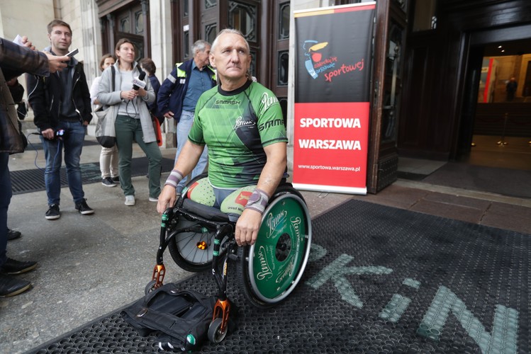 Krzysztof Jarzębski