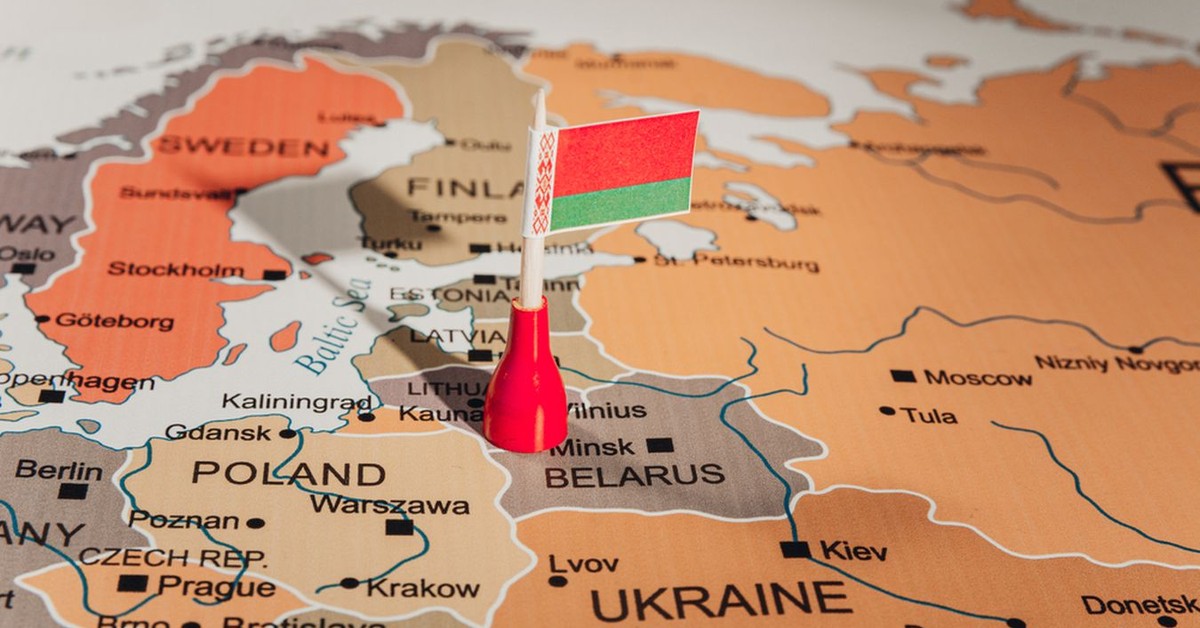 Białoruś wypuszcza 52 więźniów, w tym Polaków! Polskie MSZ dziękuje Trumpowi.