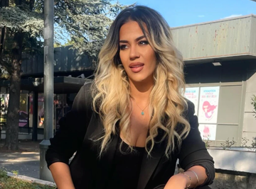 DRAMA U PORODICI BRUNCLIK: Sin Zorice se POSLE 15 GODINA RAZVEO, bivša snajka otkrila ŠOK ISTINU iz njihovog doma: "ZABRANIO mi je da se oprostim!"