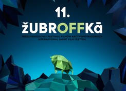 Festiwal filmów krótkometrażowych 'Żubroffka' wystartuje w Białymstoku już w grudniu