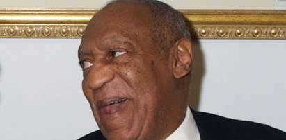 Bill Cosby! Pamiętacie go jeszcze? Aktor napisał...