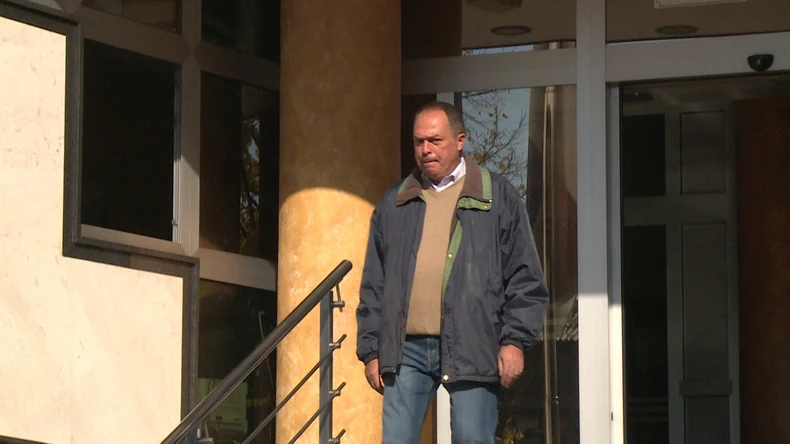 Branko Crni nekada i sam pod istragom zbog ubistva Slavka Ćuruvije