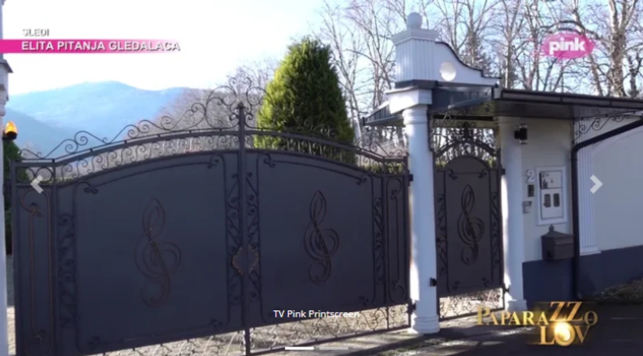 Kuća Šerifa Konjevića