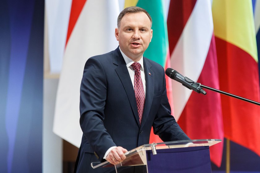 Andrzej Duda