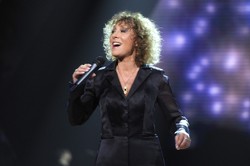 Nocne kompozycje - Alicja Majewska powraca z nową płytą. Rozmowa