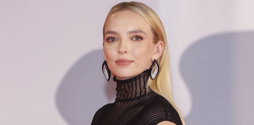 Jodie Comer najpiękniejszą kobietą na świecie? One zajęły pozostałe miejsca