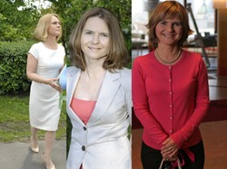 Dumna pani swojego losu: tak naprawdę żyje i czuje Małgorzata Tusk