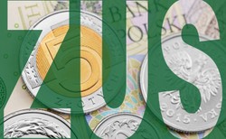 Dużo niższa dotacja z budzetu do ZUS. Resort finansów zaoszczędzi miliardy. Ekspert: To raczej ostatni rok takiego eldorado