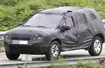 Renault zarejestrował nazwę Kanjara dla Dacii SUV