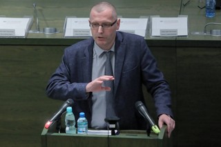 Prezydent zdecydował o powołaniu sędziego Prusinowskiego na prezesa Izby Pracy SN, a sędzi Manowskiej na p.o. prezesa Izby Cywilnej